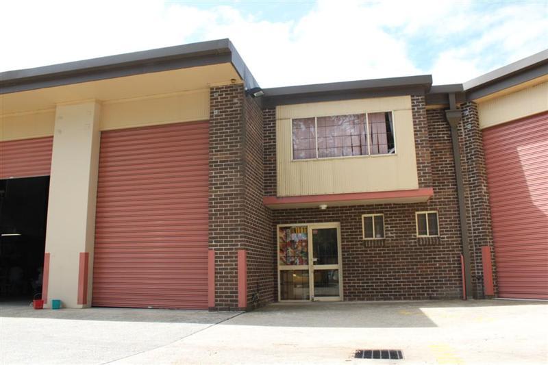 Click to view all images Unit 11/380 West Botany Street Rockdale NSW 2216 - Image 1