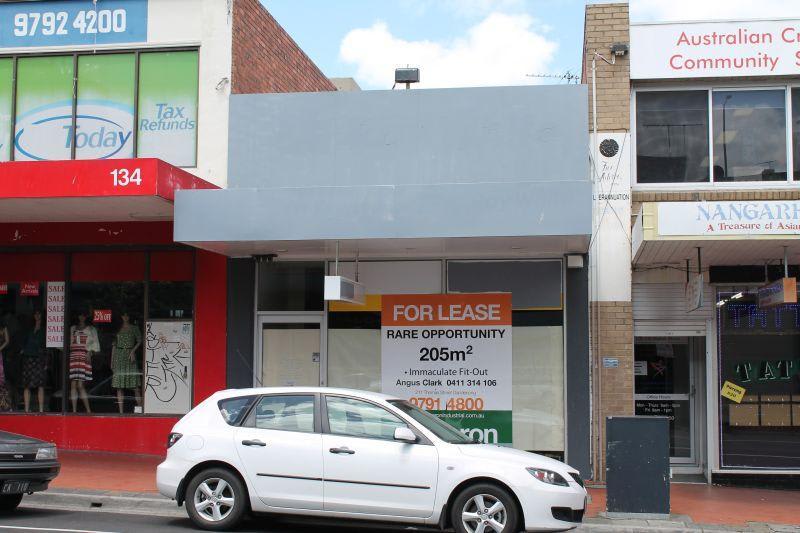 Ground/132 Walker Street Dandenong VIC 3175 - Image 1