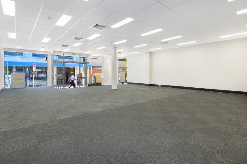 Click to view all images Shop 5/414 Victoria Avenue Chatswood NSW 2067 - Image 3