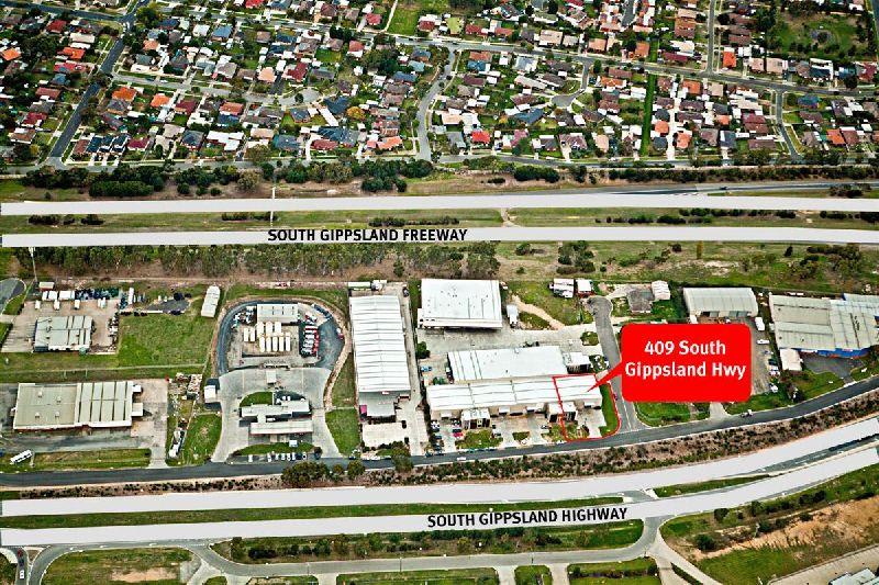 Click to view all images 409 South Gippsland Highway Dandenong South VIC 3175 - Image 2