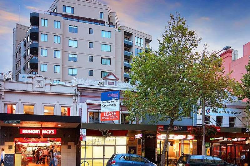 Click to view all images 47 Oxford Street Darlinghurst NSW 2010 - Image 1