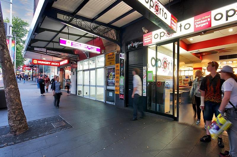Click to view all images 47 Oxford Street Darlinghurst NSW 2010 - Image 2