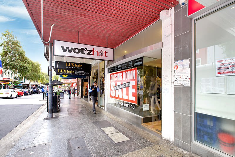 Click to view all images 150 Burwood Road Burwood NSW 2134 - Image 1