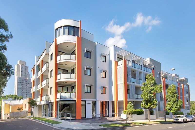 Lot 46/20-34 Wyndham Street Redfern NSW 2016 - Image 2