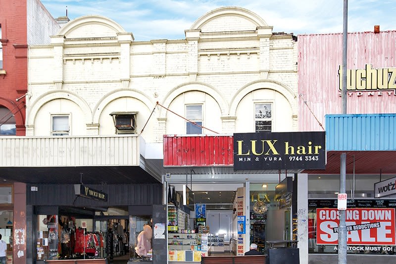 Click to view all images 146 Burwood Road Burwood NSW 2134 - Image 1