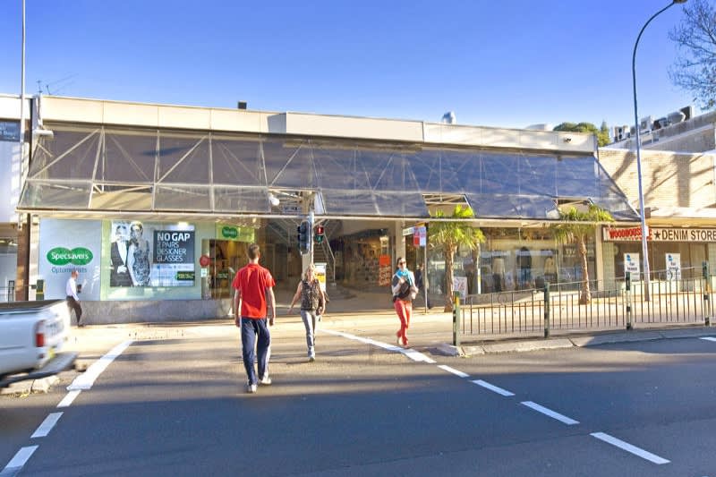 129 Military Road Neutral Bay NSW 2089 - Image 1
