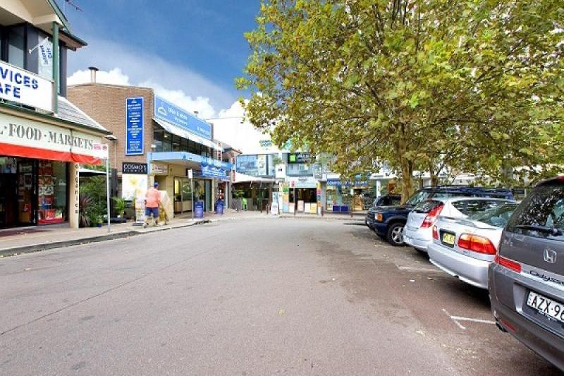 Click to view all images 166-174 Military Road Neutral Bay NSW 2089 - Image 1