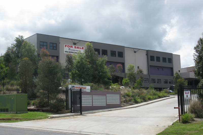 H6/5-7 Hepher Road Campbelltown NSW 2560 - Image 1