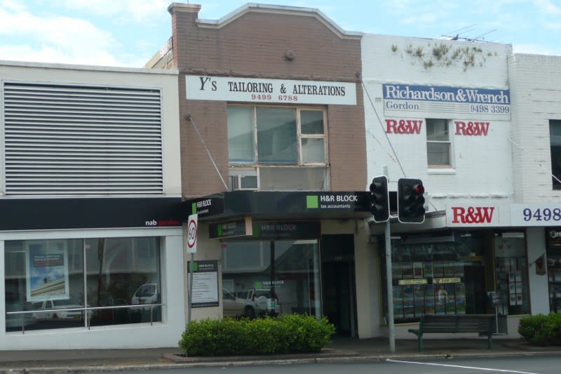 Click to view all images 1/789 Pacific Highway Gordon NSW 2072 - Image 1