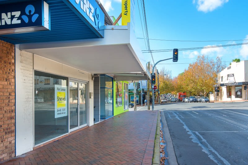 Click to view all images 145 Victoria Avenue Chatswood NSW 2067 - Image 2