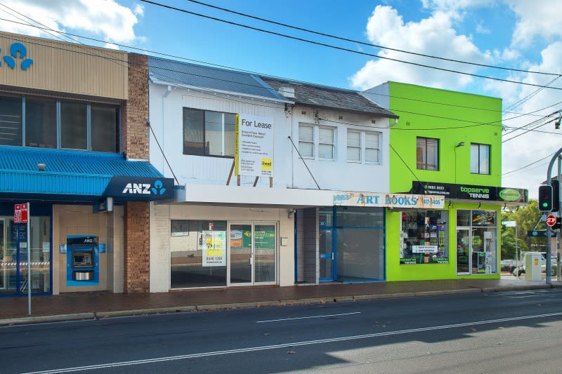 Click to view all images 145 Victoria Avenue Chatswood NSW 2067 - Image 3