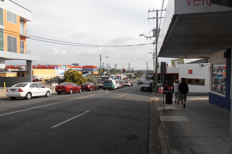 189 Cavendish Road Coorparoo QLD 4151 - Image 1