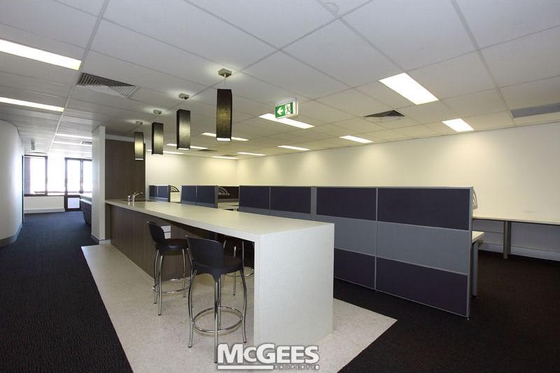 Click to view all images Level 2 2 Quay Street Brisbane City QLD 4000 - Image 1