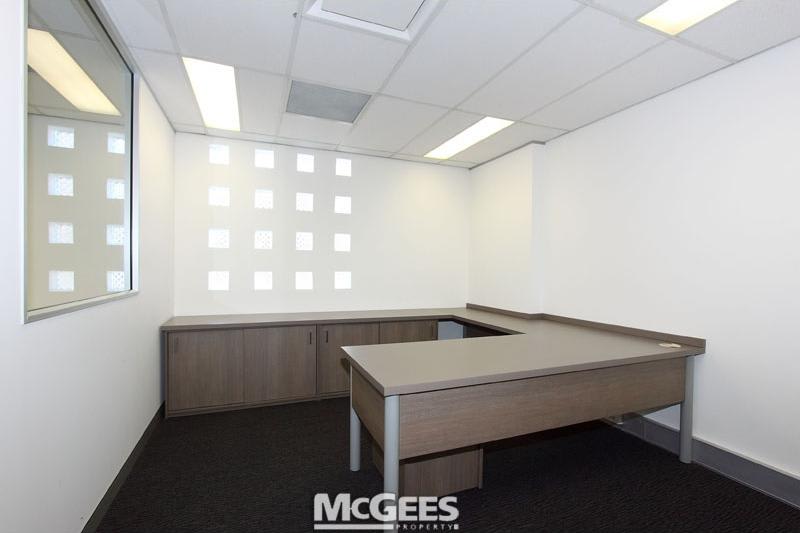 Click to view all images Level 2 2 Quay Street Brisbane City QLD 4000 - Image 2