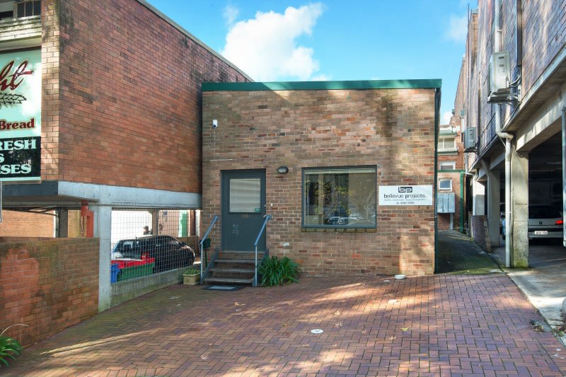 Click to view all images 25C Redleaf Avenue Wahroonga NSW 2076 - Image 1
