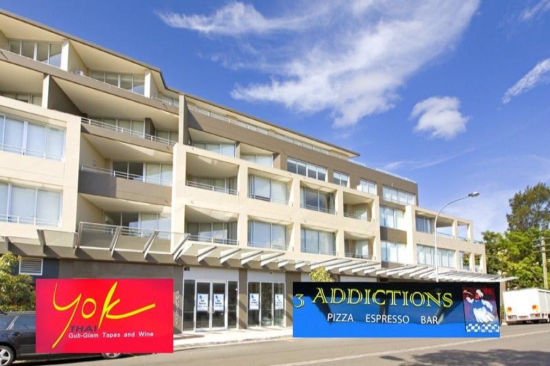 Click to view all images Neutral Bay NSW 2089 - Image 1
