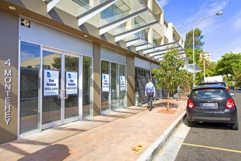 Click to view all images Neutral Bay NSW 2089 - Image 2