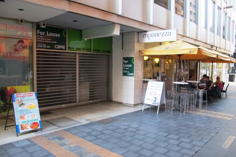 Click to view all images 34 James Place Adelaide SA 5000 - Image 1