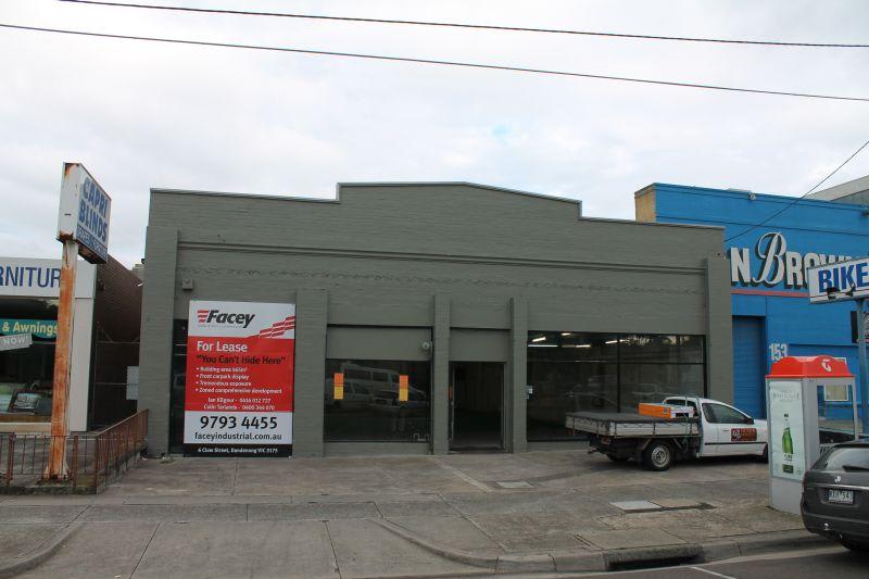 151 Lonsdale Street Dandenong VIC 3175 - Image 1