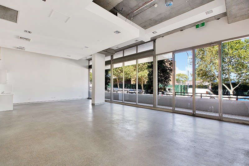 Click to view all images Multiple S/21 Regent Street Redfern NSW 2016 - Image 1