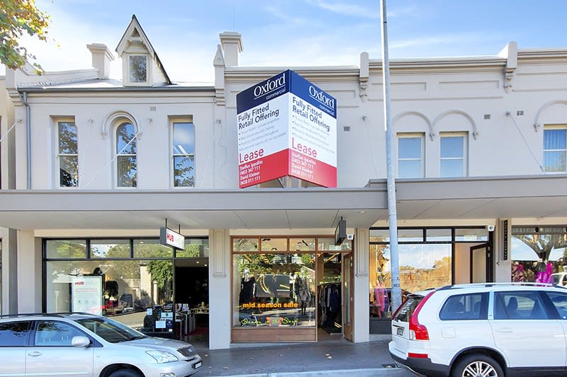 Click to view all images R4/168 Oxford Street Paddington NSW 2021 - Image 1