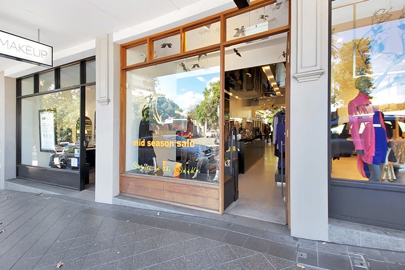 Click to view all images R4/168 Oxford Street Paddington NSW 2021 - Image 2