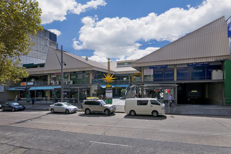 Shop 4& 5/3-9 Spring Street Chatswood NSW 2067 - Image 2