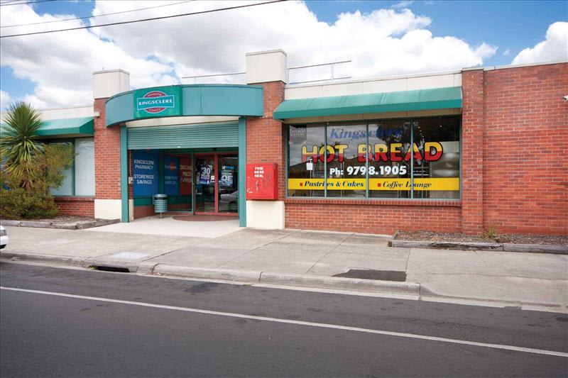 Shop 6 Kingsclere Shopping Centre Keysborough VIC 3173 - Image 1