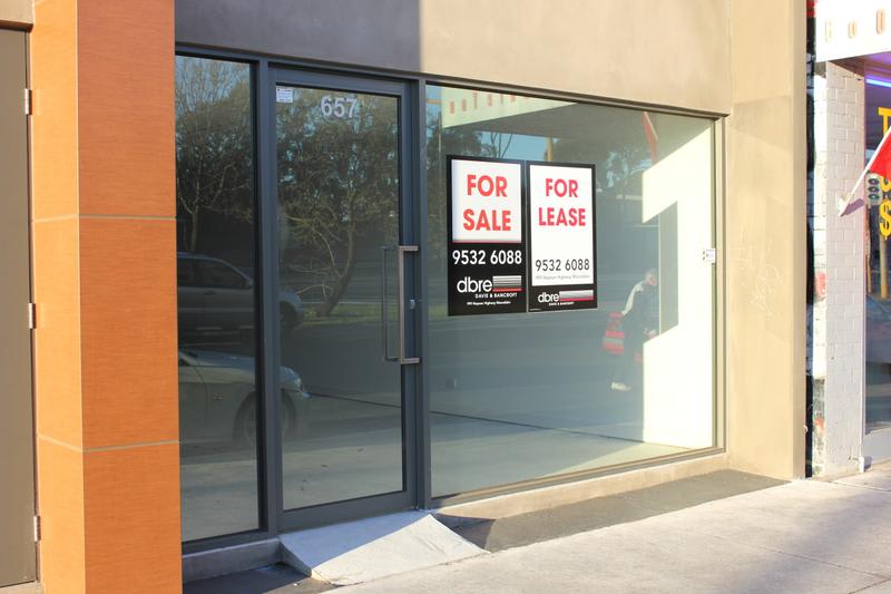 Click to view all images 2/657 Nepean Highway Brighton East VIC 3187 - Image 1