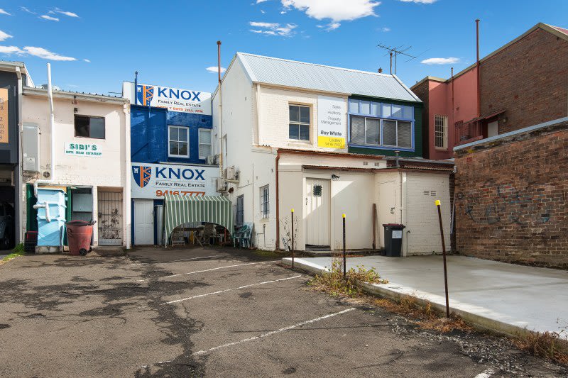Click to view all images 309 Pacific Highway Lindfield NSW 2070 - Image 2
