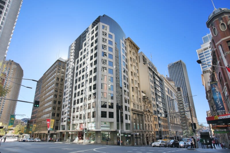 Click to view all images 234 George Street Sydney NSW 2000 - Image 2