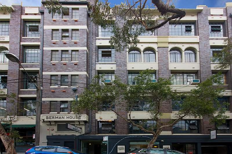 Click to view all images GF/106 Commonwealth Street Surry Hills NSW 2010 - Image 1