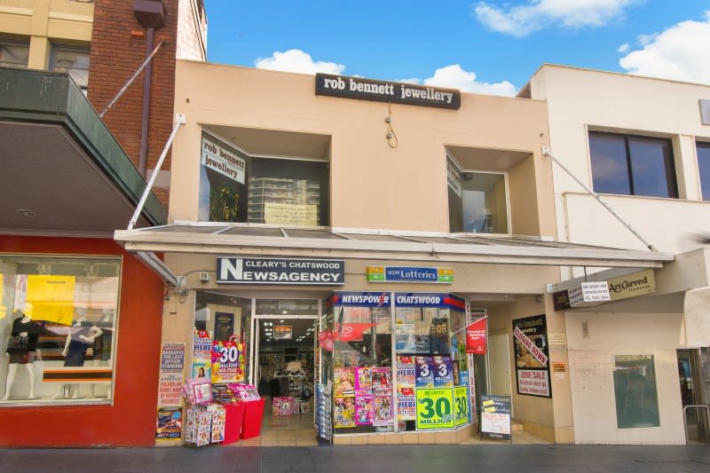Click to view all images 453 Victoria Avenue Chatswood NSW 2067 - Image 1