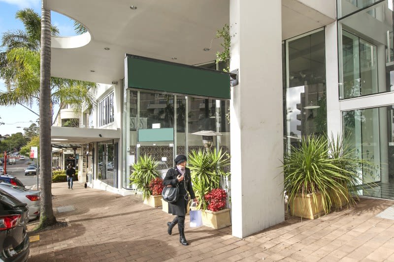 Click to view all images 5/24 Young Street Neutral Bay NSW 2089 - Image 1