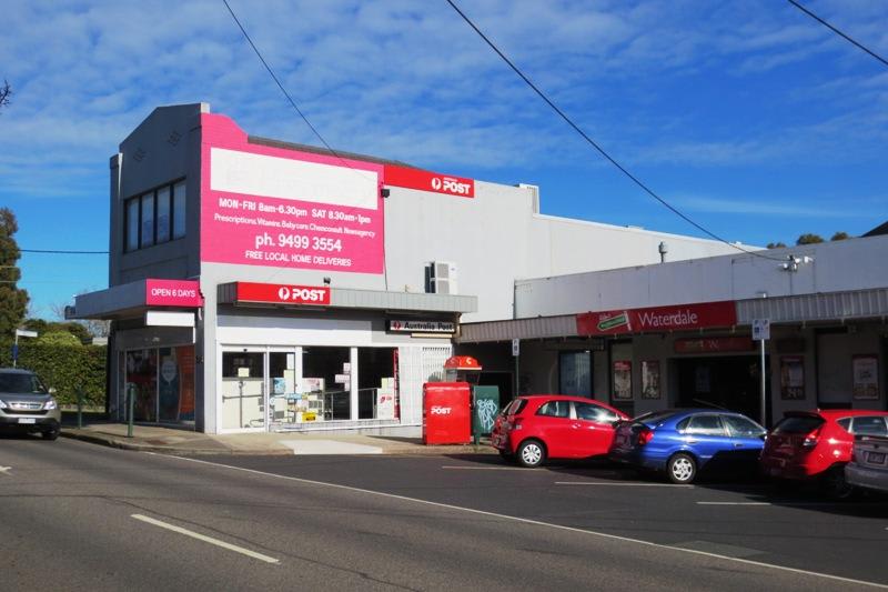 Click to view all images 218C Waterdale Road Ivanhoe VIC 3079 - Image 1