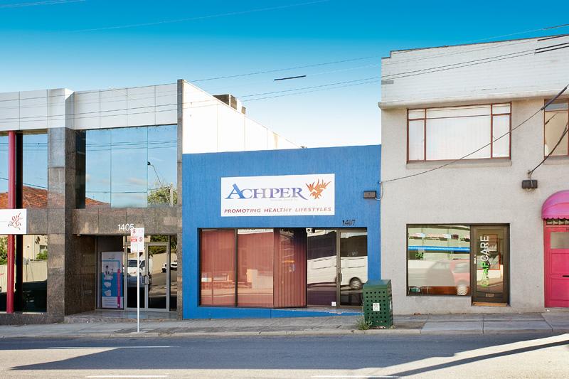 Click to view all images 1407 Burke Road Kew East VIC 3102 - Image 1