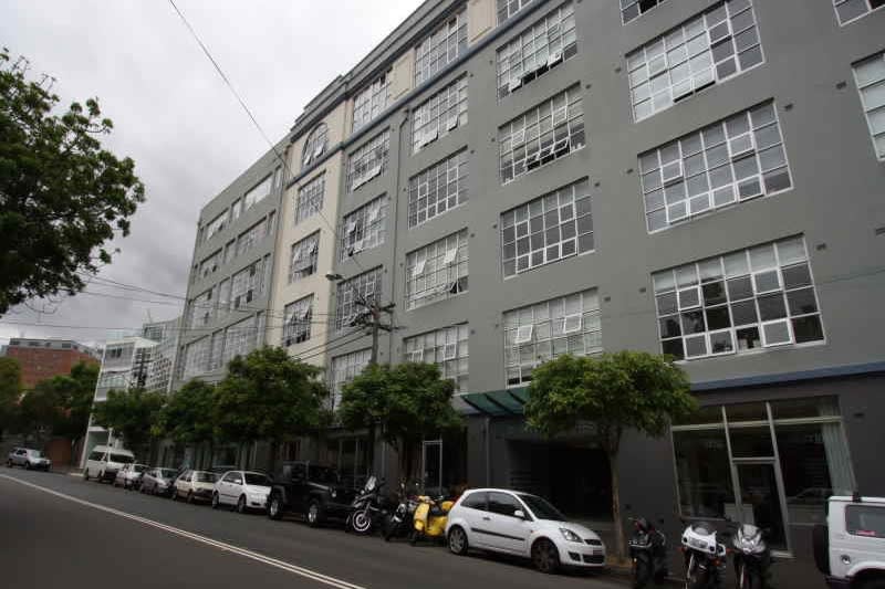 Click to view all images Suite 305 19a Boundary Street Rushcutters Bay NSW 2011 - Image 2