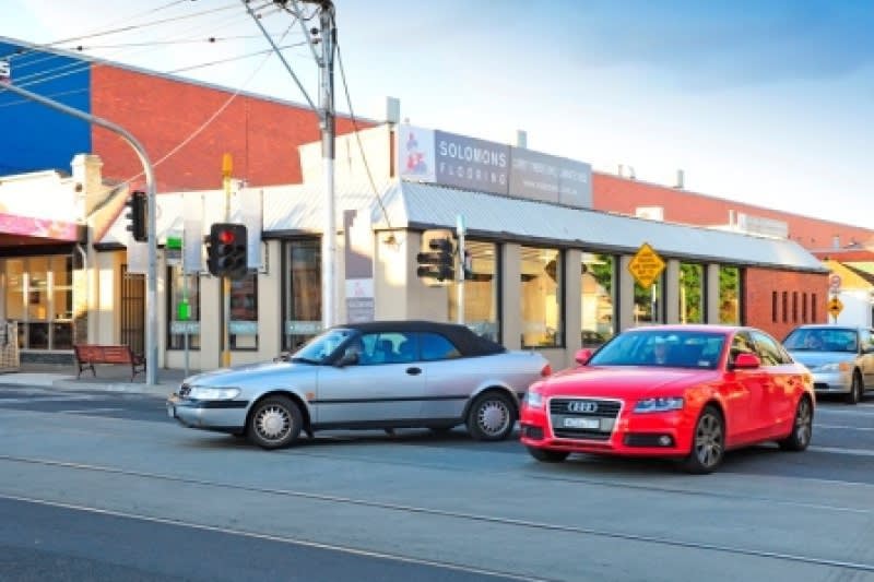 Click to view all images 565 Church Street Richmond VIC 3121 - Image 1