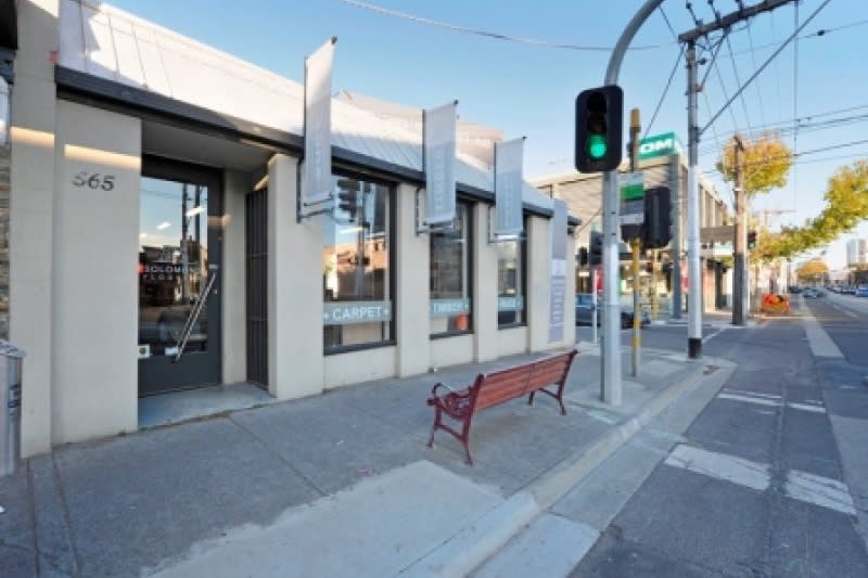 Click to view all images 565 Church Street Richmond VIC 3121 - Image 2