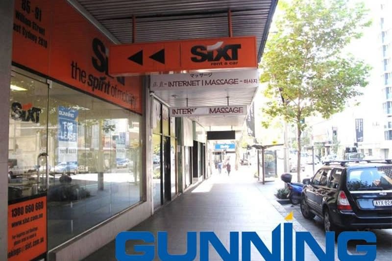 Click to view all images 85 William Street Darlinghurst NSW 2010 - Image 2