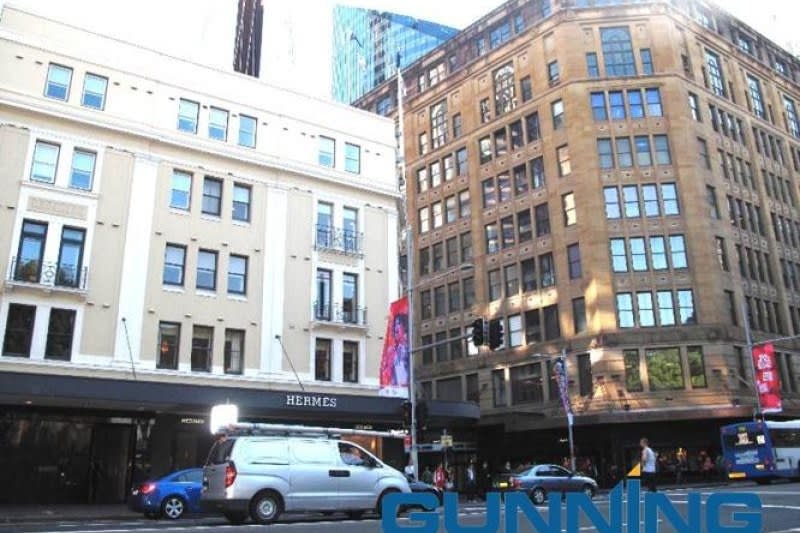 Click to view all images Shop/139 Elizabeth Street Sydney NSW 2000 - Image 1