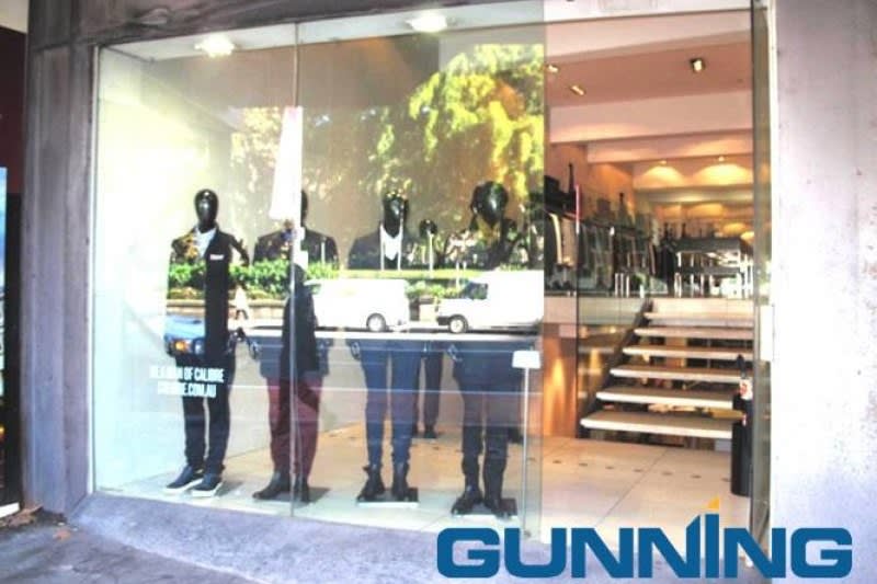 Click to view all images Shop/139 Elizabeth Street Sydney NSW 2000 - Image 3
