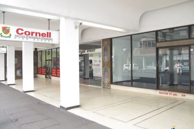 Click to view all images Shop/28 Foveaux Street Surry Hills NSW 2010 - Image 1