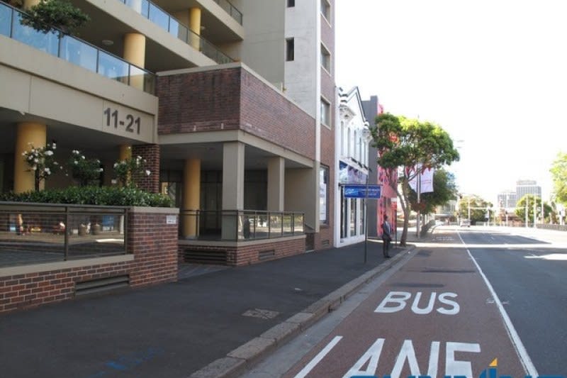 Click to view all images 1/9-11 Flinders Street Surry Hills NSW 2010 - Image 1