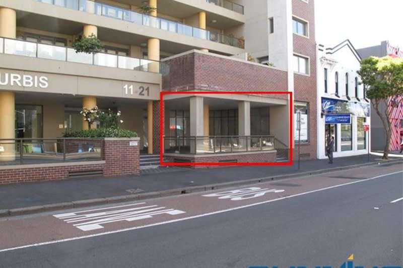 Click to view all images 1/9-11 Flinders Street Surry Hills NSW 2010 - Image 3