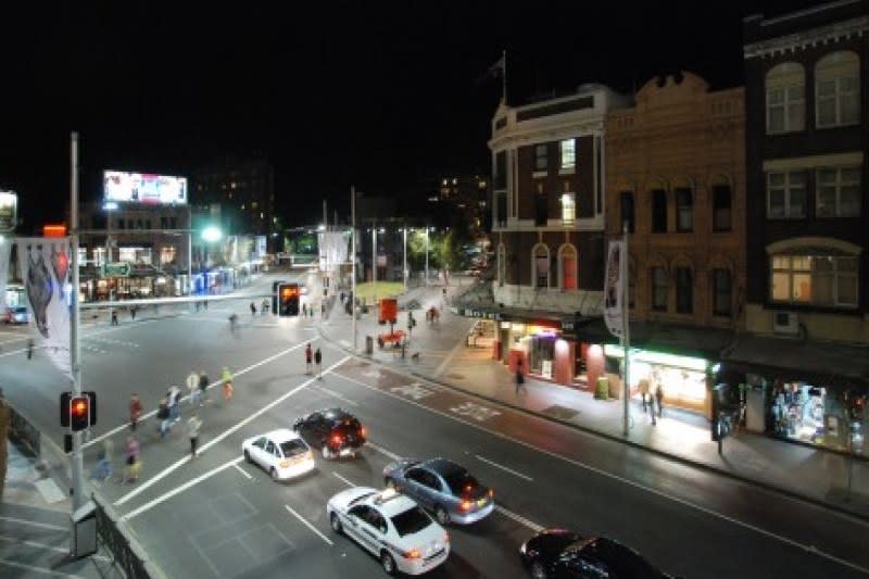Click to view all images 4/314-320 Bourke Street Surry Hills NSW 2010 - Image 1