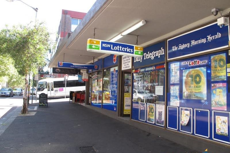 Level G 2/500 Elizabeth Street Surry Hills NSW 2010 - Image 2