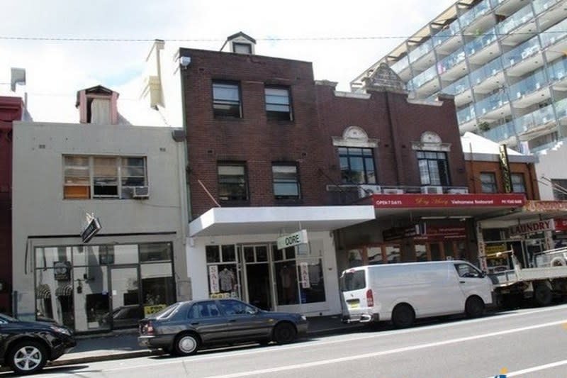 Click to view all images Shop/290 Crown Street Surry Hills NSW 2010 - Image 1