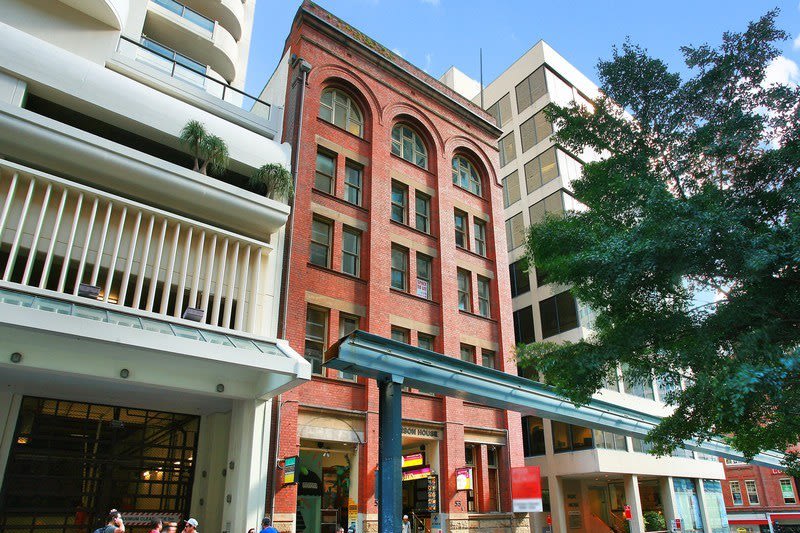 Click to view all images 53-55 Liverpool Street Sydney NSW 2000 - Image 3