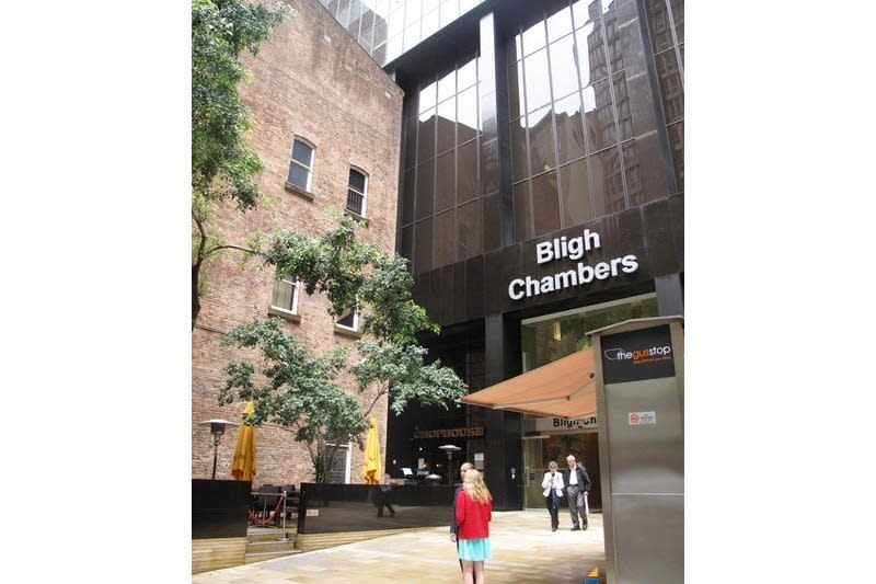 Click to view all images Suite 26.0/25 Bligh Street Sydney NSW 2000 - Image 1